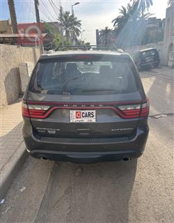 دودج دورانجو